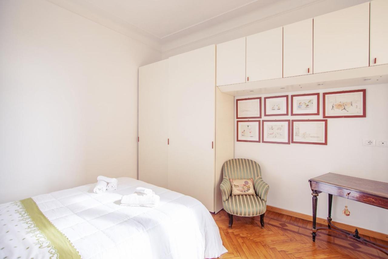 Green Apartment In The Center By Wonderful Italy Sanremo Exterior foto