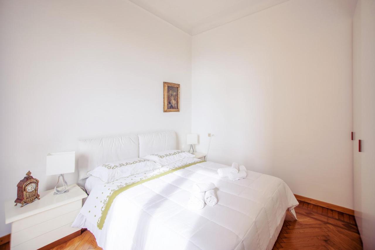 Green Apartment In The Center By Wonderful Italy Sanremo Exterior foto
